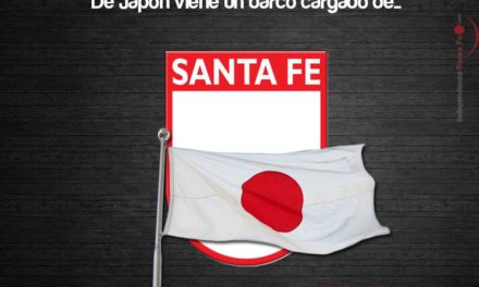 Honda es nuevo patrocinador de Santa Fe